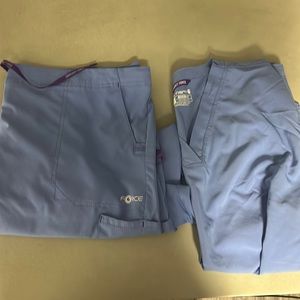 carhartt scrubs